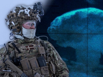 Szybka reakcja po groźbach Trumpa. Chcą opracować nordycki 