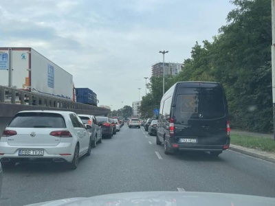 To są najbardziej zakorkowane miasta świata? Twórców rankingu opuścił stwórca