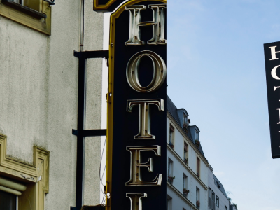 Słaby poziom rezerwacji w styczniu, ale miniony rok dobry dla hotelarzy