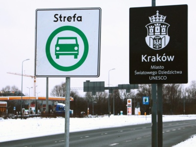 Najlepsze tanie auta, które wjadą do SCT w Krakowie. Wybór mechanika