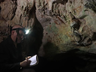 Indonezyjska jaskinia skrywała coś, czego eksperci się nie spodziewali. Powstało prawie 70 tysięcy lat temu