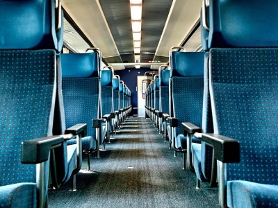 Pociągiem z Bydgoszczy do Warszawy w mniej niż dwie godziny? Jest taka szansa!