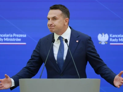 Burza po decyzji PE ws. Mercosur. Szydło: Nie pozwoliliście się podpisać!