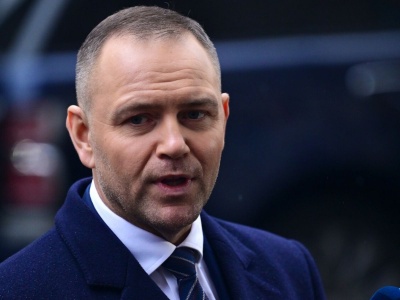 Nawrocki został zaproszony do Rady Pokoju. MSZ wydało w tej sprawie komunikat