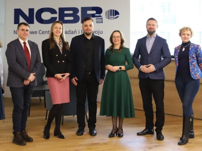 5 ekspertów w Komitecie Monitorującym ds. Cyfryzacji