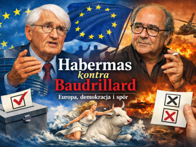 Liliana Sonik: Europa, demokracja i odwieczny spór