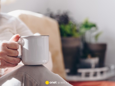 Ten ciepły napój wzmacnia kości. Nie chodzi o mleko z miodem ani kakao