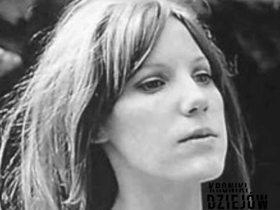 Kochali się na zabój. Tragiczna historia ikony rocka