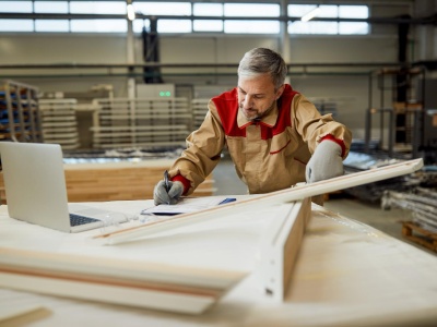 Branża meblarska po trudnym roku. Co dalej z polskim meblarstwem?