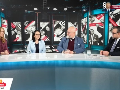 TYLKO U NAS. Mec. Wąsowski: To jest ogromny sukces