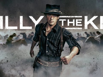 Billy the Kid powraca na streaming. 2. sezon serialu od twórcy 