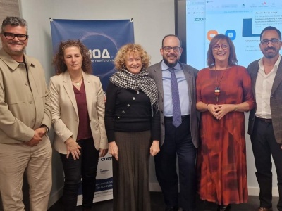 Mały właściciel kontra wielki kapitał. Europejski ruch w obronie mieszkań na wakacje