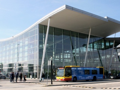 Z Wrocławia do Tirany – nowość w siatce połączeń lotniczych na lato 2026.