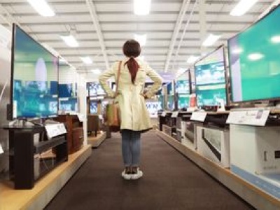 Kupiłeś nowy telewizor? Musisz go zgłosić. Po tym czasie 819 zł kary