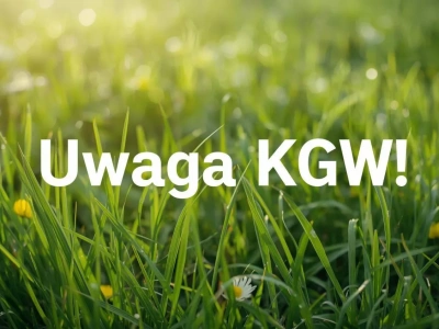 Większość KGW jeszcze bez sprawozdania. ARiMR przypomina o ważnym terminie