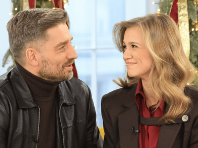 Kaczorowska wyznała to z grymasem. Z Rogacewiczem nie jest tak, jak wszyscy sądzili