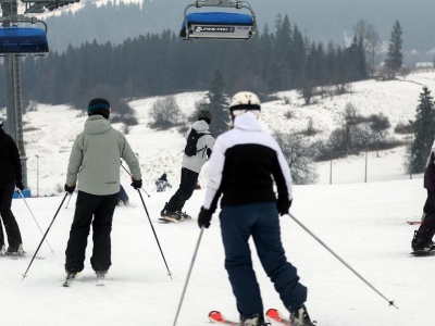 To najdroższy kurort na ferie. W tej podhalańskiej wsi noclegi są droższe niż w Zakopanem