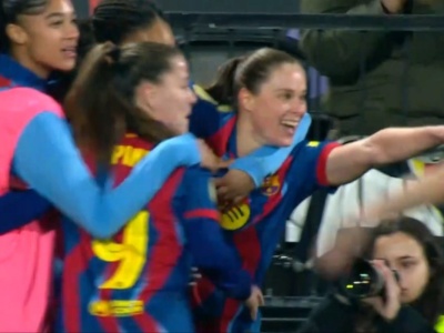 To już pewne. Pajor zagra w El Clasico!