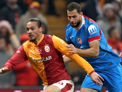 Liga Mistrzów. Wyniki środowych meczów - 21.01