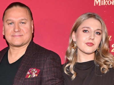 Tak wyglądała córka Golca dziesięć lat temu. Niebywałe, jakie zdjęcia wrzuciła