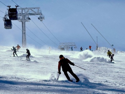 28-letni Polak zginął w Jasnej na Słowacji. Jeździł po zamkniętej trasie pełnej lodu
