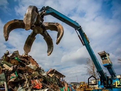 Ceny tych 5 metali są wyjątkowo wysokie na skupach złomu w styczniu 2026. To dobry moment na sprzedaż