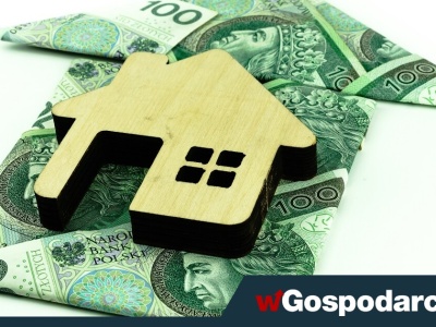 Rekordowy zapas niesprzedanych mieszkań