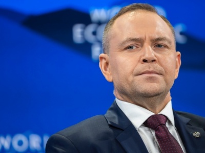 Prezydent Nawrocki: Trump potwierdził, że nie ma planów wycofania amerykańskich żołnierzy z Polski