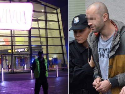 Ranił nożem dziewięć osób, jedna nie przeżyła. Teraz wyjdzie na wolność