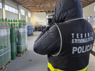 Najpotężniejsza akcja w dziejach UE. Polacy „mózgami” międzynarodowej siatki przestępczej