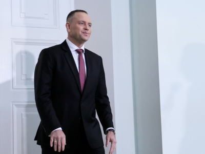 Prezydent rozważa ułaskawienie. Nawrocki wskazał nazwisko