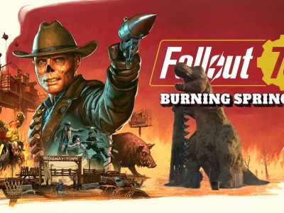 Serial Fallout w grach wideo. Gdzie warto iść, żeby poczuć się jak Ghul?