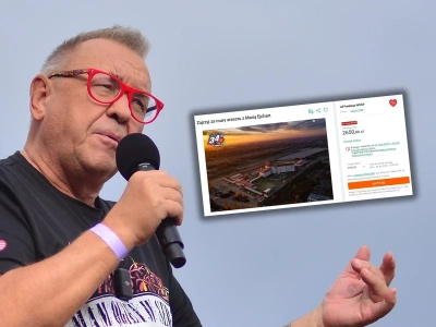 Jest do wygrania spotkanie z wiceministrą sprawiedliwości w areszcie. Poseł PiS nie wytrzymał