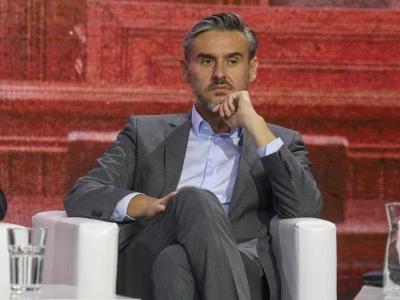 Wraca sprawa byłego wiceministra. 