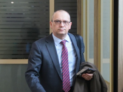 Stopy procentowe jednak nie pójdą w dół? Zaskakująca wypowiedź nowego członka RPP