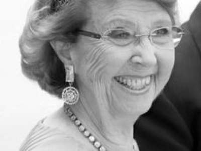 Nie żyje księżniczka Dezyderia Bernadotte. Szwedzka rodzina królewska w żałobie