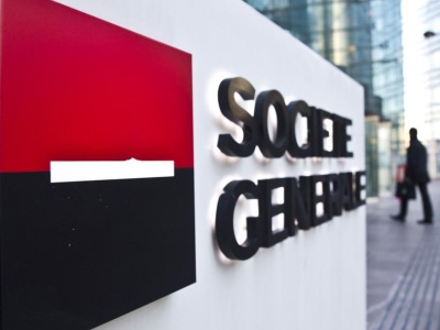 Societe Generale chce zredukować zatrudnienie o 1,8 tys. osób we Francji