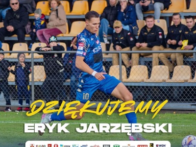 Zimowa porządki w Olimpii