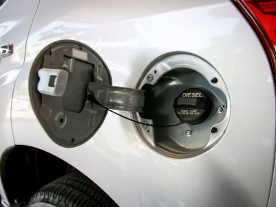 3 sekretne supermoce korka wlewu paliwa. Ostatnia może uchronić auto przed korozją