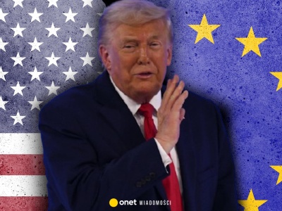 Witold Jurasz: Czas spojrzeć prawdzie w oczy: Polska musi wybrać między USA a Europą