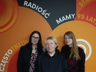 O tym chcemy rozmawiać. Bratnia dusza poszukiwana