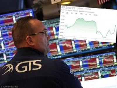 Trump odwołał cła i wykluczył agresję ws. Grenlandii. Giełda w USA wystrzeliła