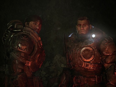 Nowe Gears of War będzie miało ducha starych odsłon? Tak obiecują twórcy