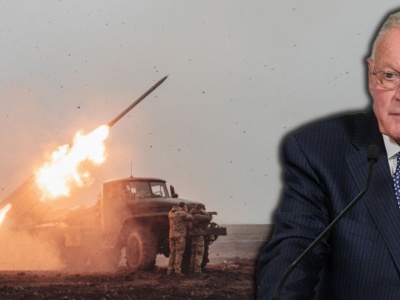 Były wysłannik Trumpa o przełomowym punkcie. 