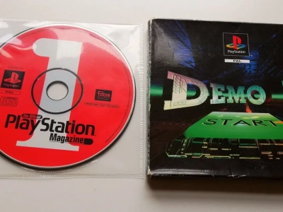 Magia czarnego krążka. Jak wersje demo wychowały pokolenie graczy i dlaczego dziś płacimy za bety