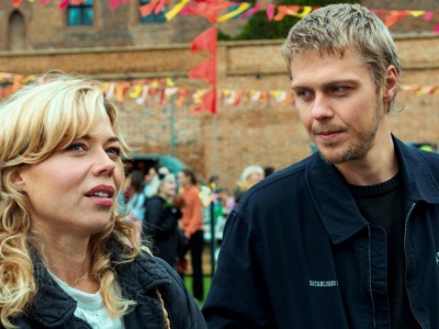 Jakub Gierszał wraca w 2. części 