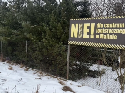 Prokuratura wszczęła śledztwo w sprawie planowanej inwestycji