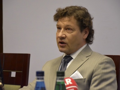 TYLKO U NAS. Sędzia Schab: To upaństwowiony bandytyzm