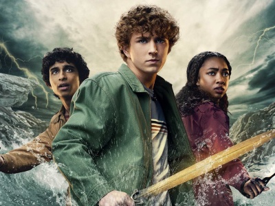 Percy Jackson i bogowie olimpijscy (2025) - recenzja 2. sezonu serialu . Epickie zakończenie