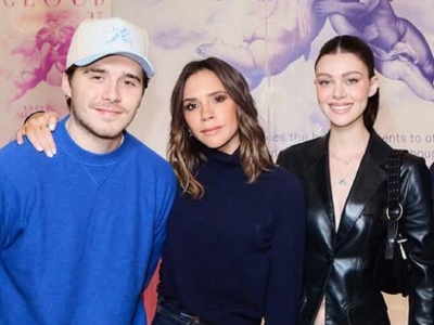 DJ ujawnia prawdę o tańcu Victorii z Brooklynem. Opublikował nagranie